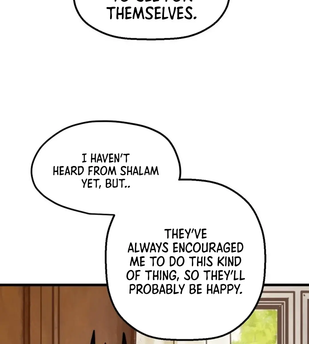 On the Way to Meet Mom Chapter 20 Page 11