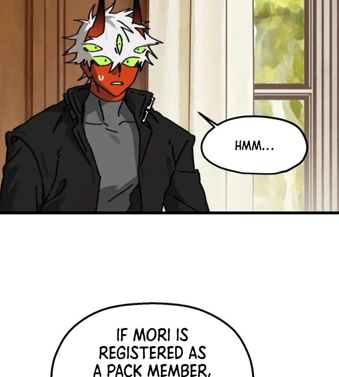 On the Way to Meet Mom Chapter 20 Page 12