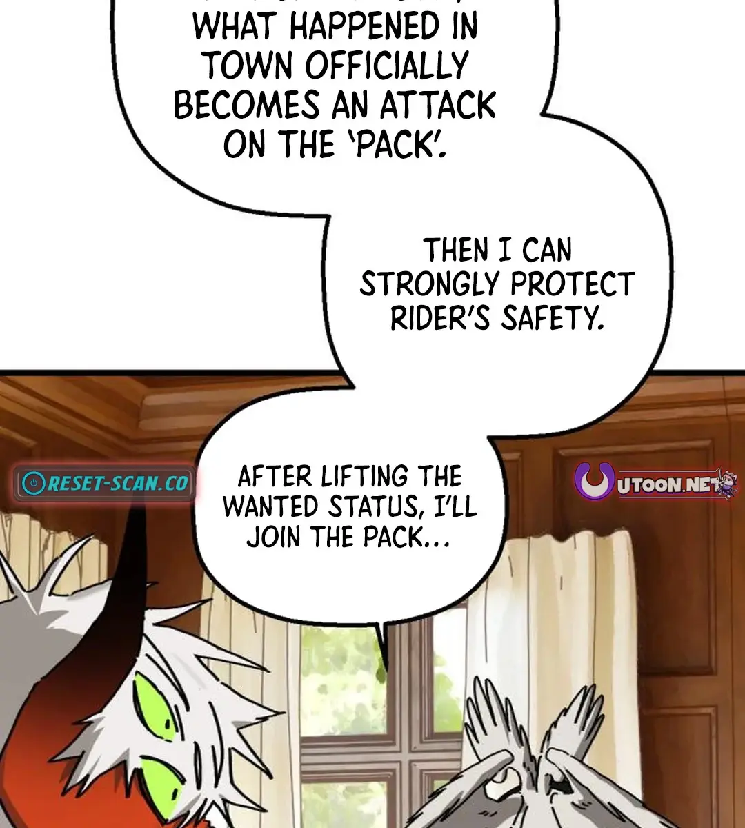 On the Way to Meet Mom Chapter 20 Page 13