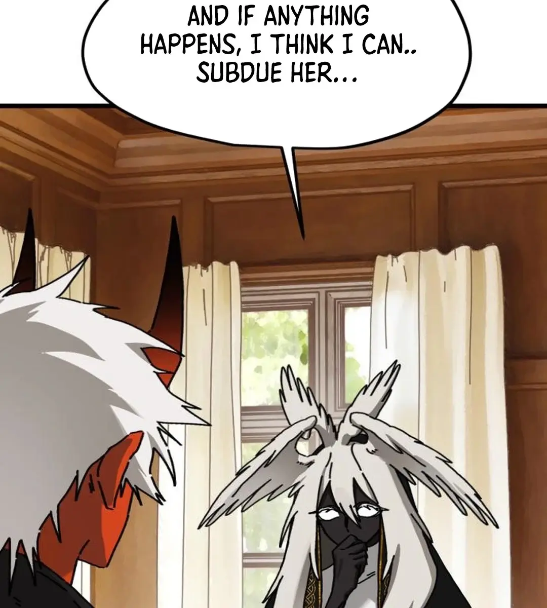 On the Way to Meet Mom Chapter 20 Page 19