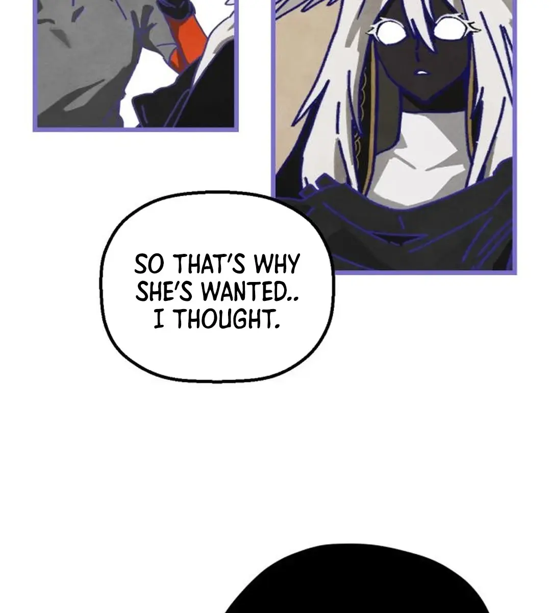 On the Way to Meet Mom Chapter 20 Page 22