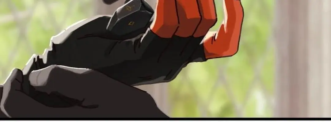 On the Way to Meet Mom Chapter 20 Page 25