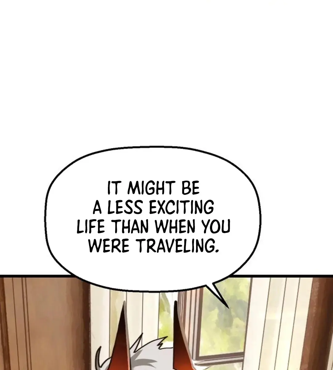 On the Way to Meet Mom Chapter 20 Page 26