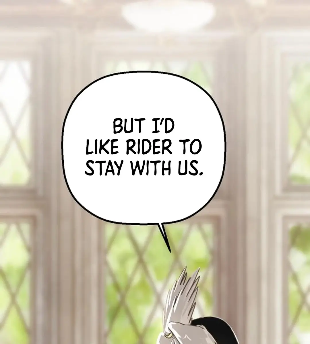 On the Way to Meet Mom Chapter 20 Page 28