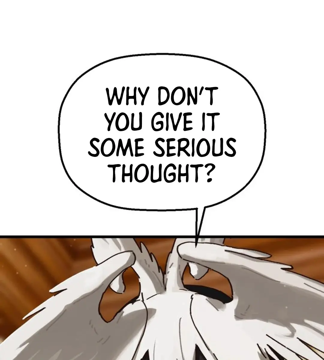 On the Way to Meet Mom Chapter 20 Page 30