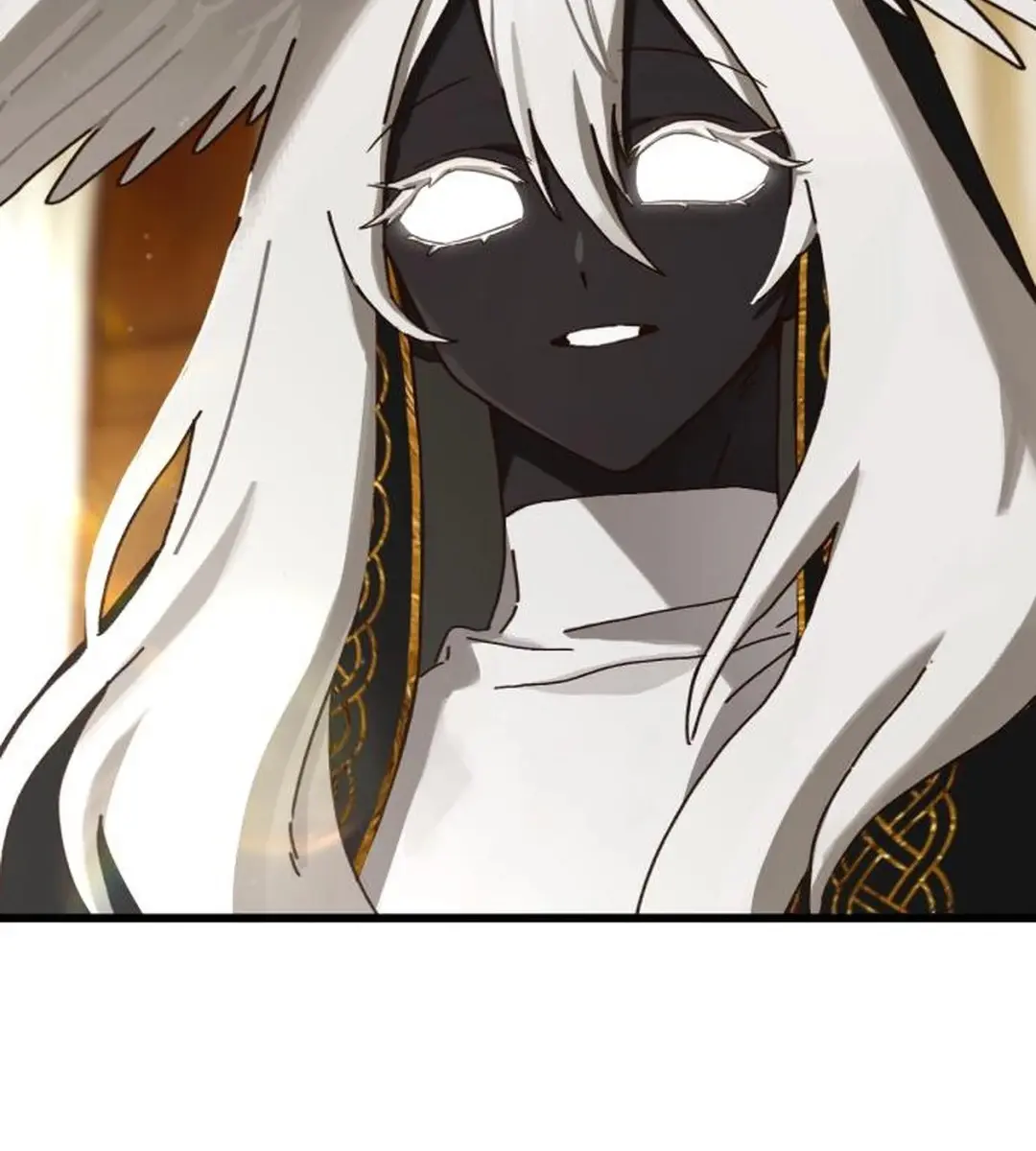 On the Way to Meet Mom Chapter 20 Page 31