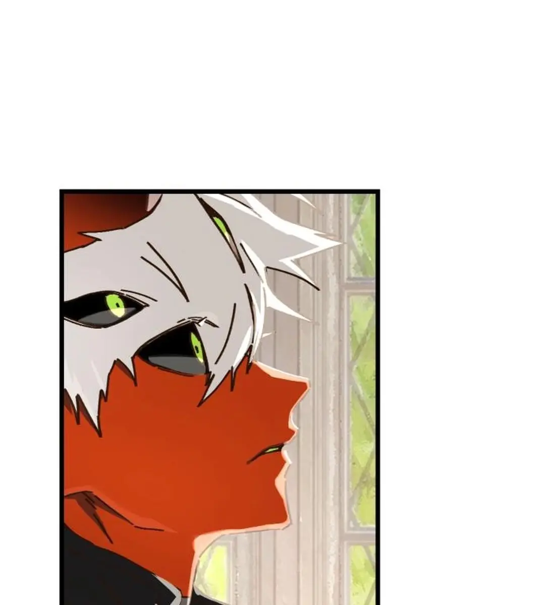 On the Way to Meet Mom Chapter 20 Page 32