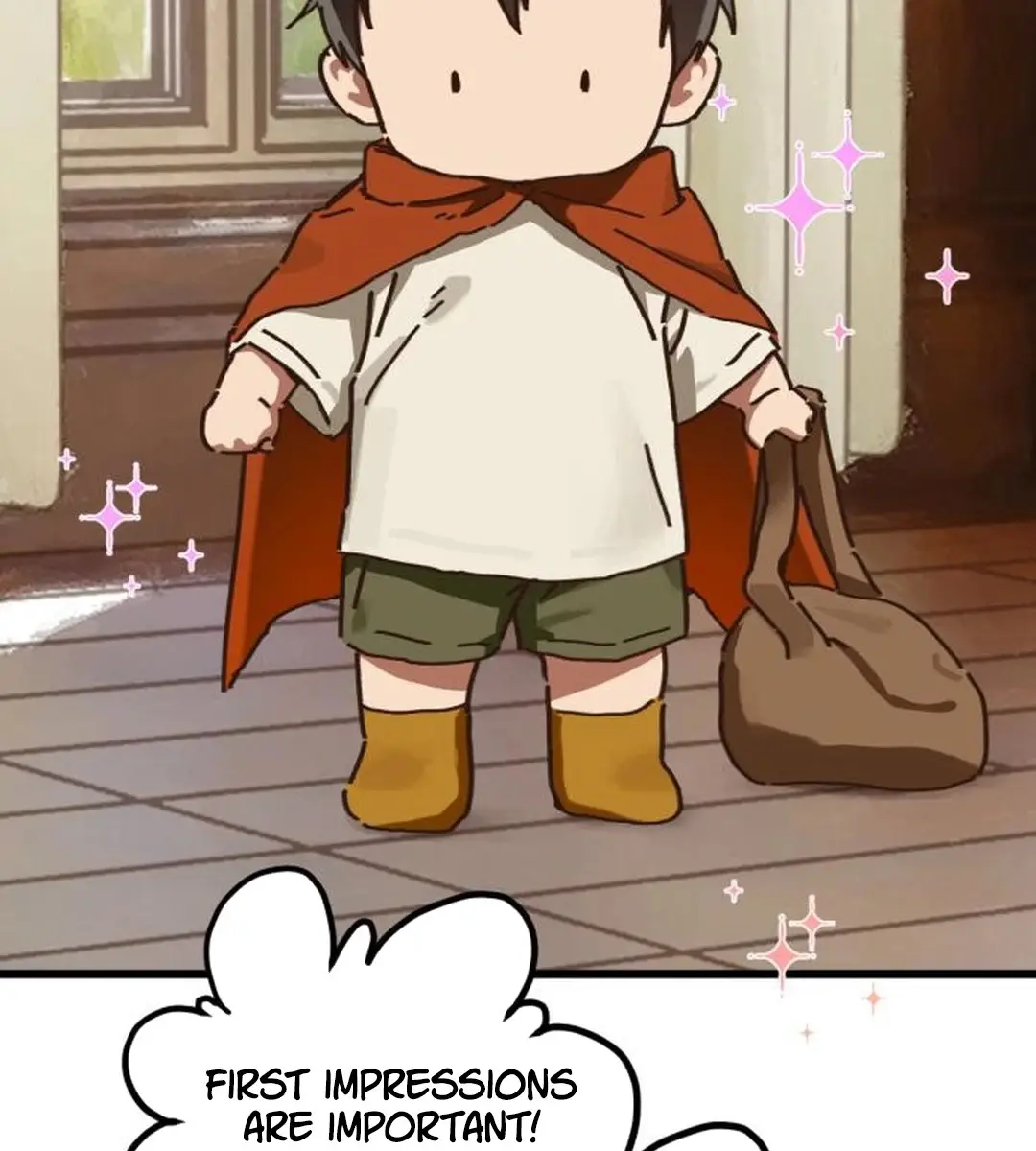 On the Way to Meet Mom Chapter 20 Page 46