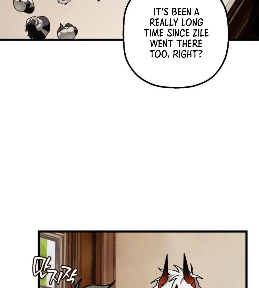 On the Way to Meet Mom Chapter 20 Page 49