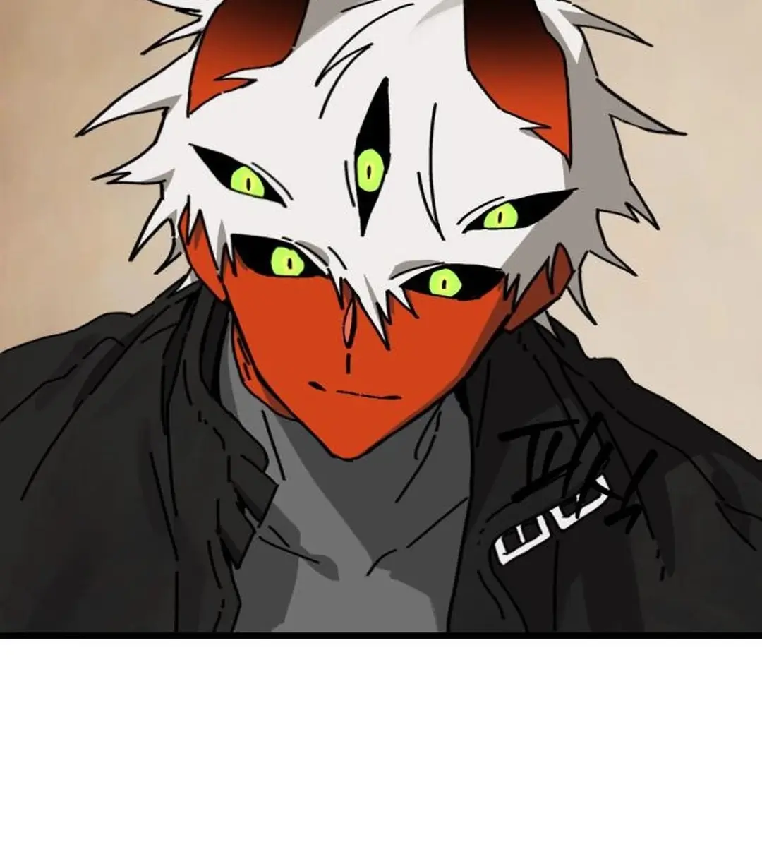 On the Way to Meet Mom Chapter 20 Page 51