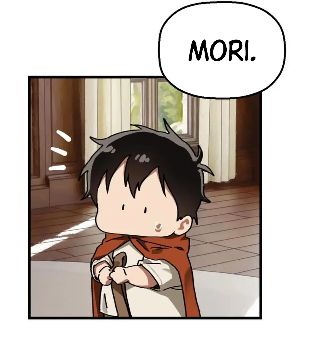 On the Way to Meet Mom Chapter 20 Page 53