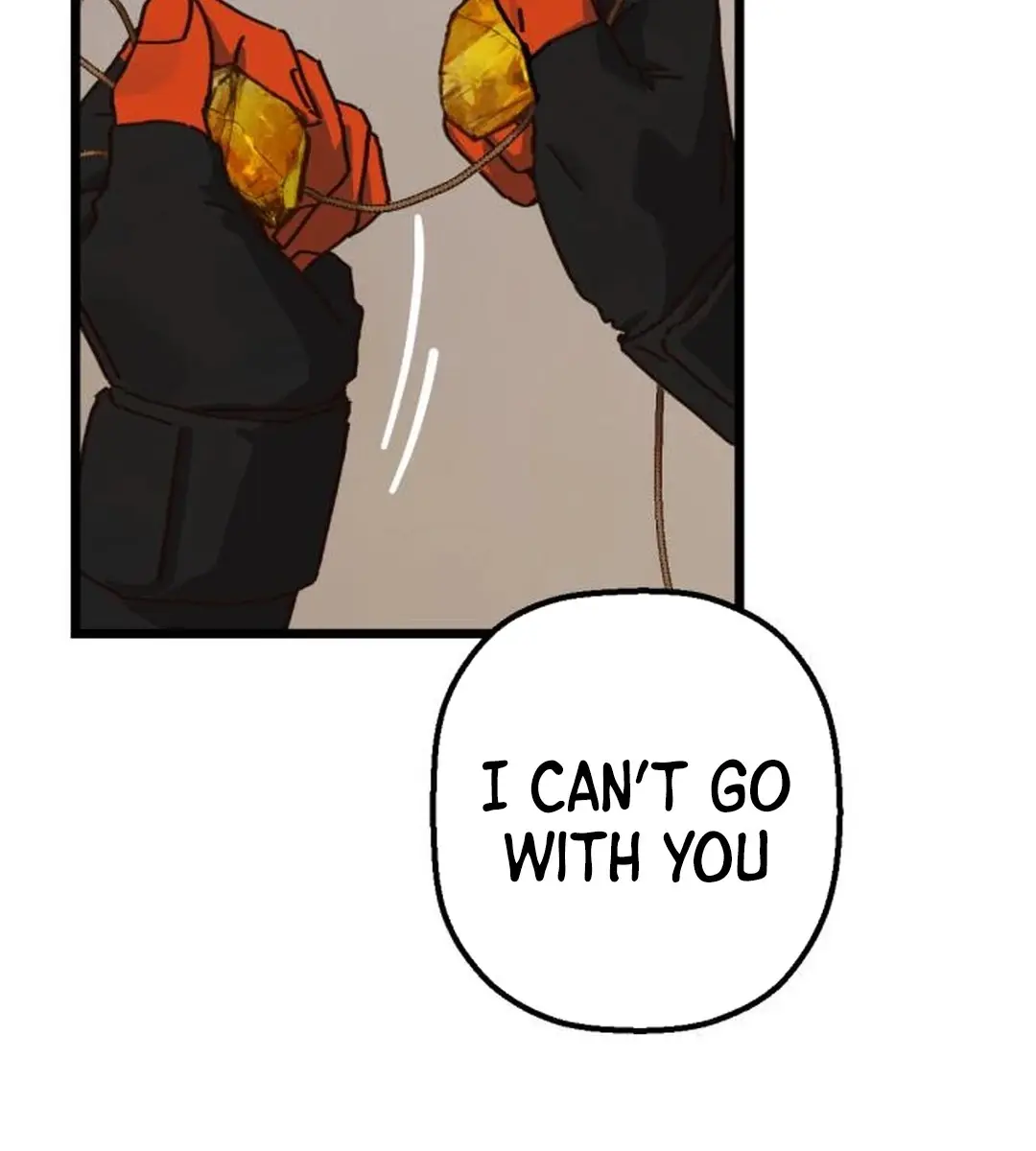 On the Way to Meet Mom Chapter 20 Page 56