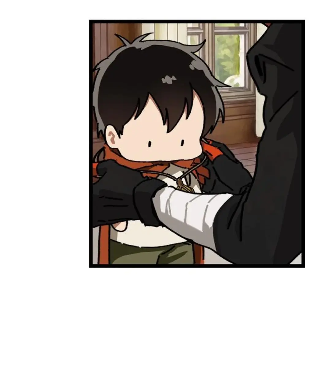 On the Way to Meet Mom Chapter 20 Page 57