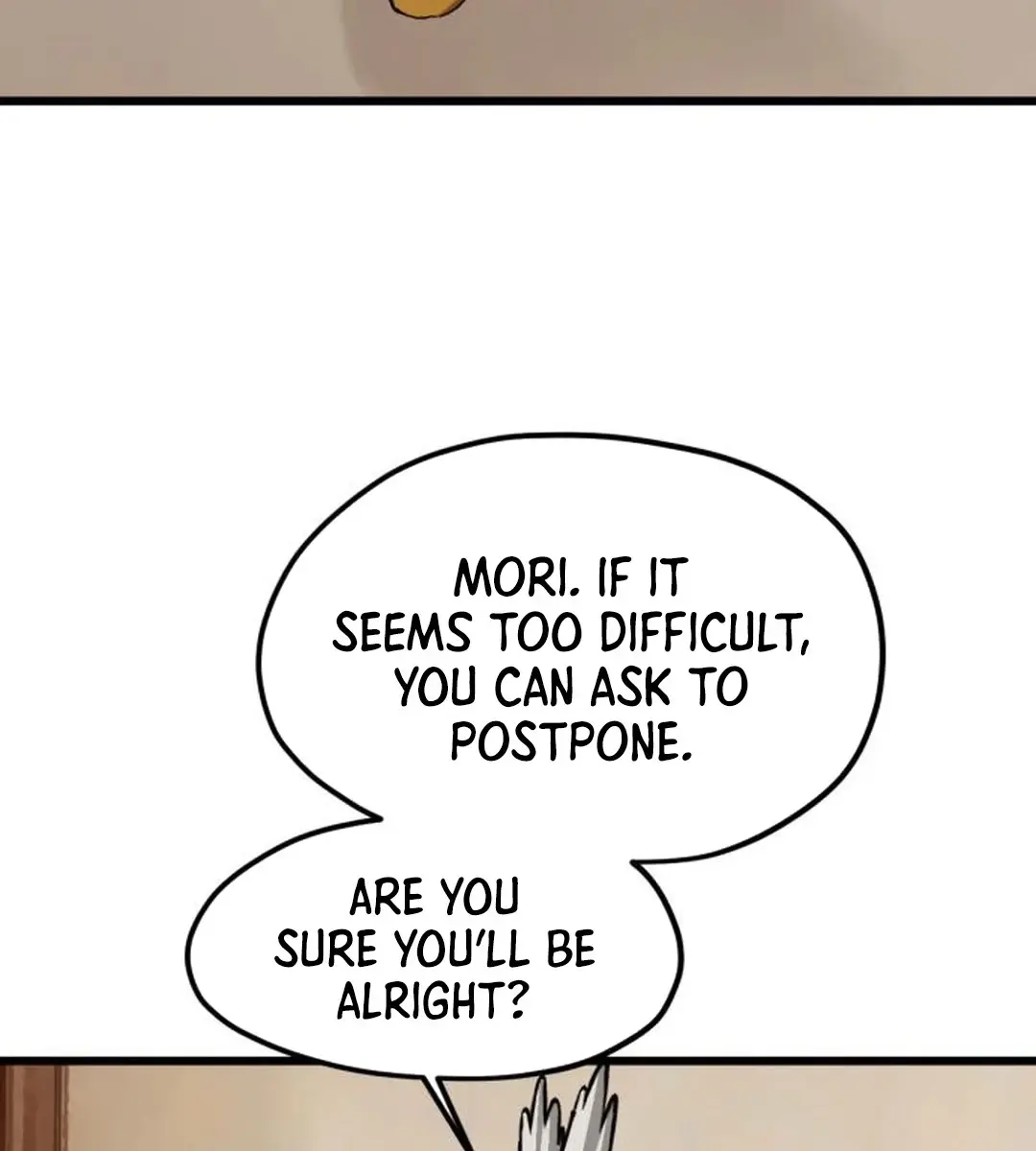 On the Way to Meet Mom Chapter 20 Page 62