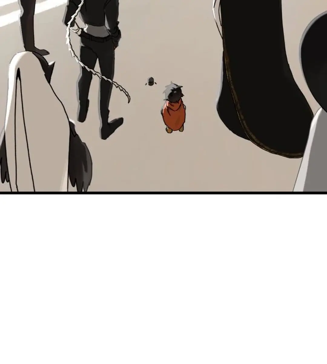 On the Way to Meet Mom Chapter 20 Page 68