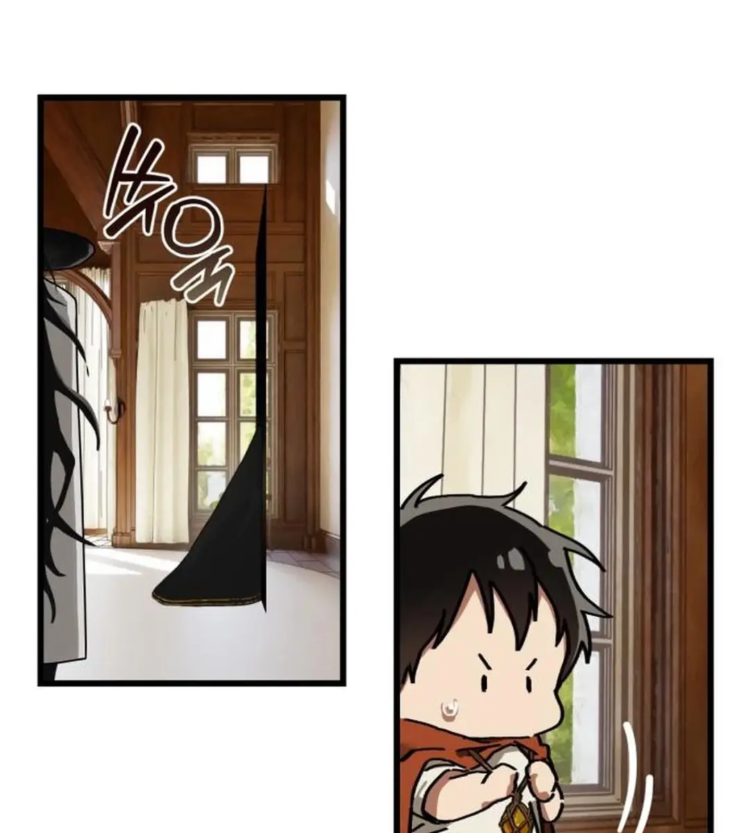 On the Way to Meet Mom Chapter 20 Page 72