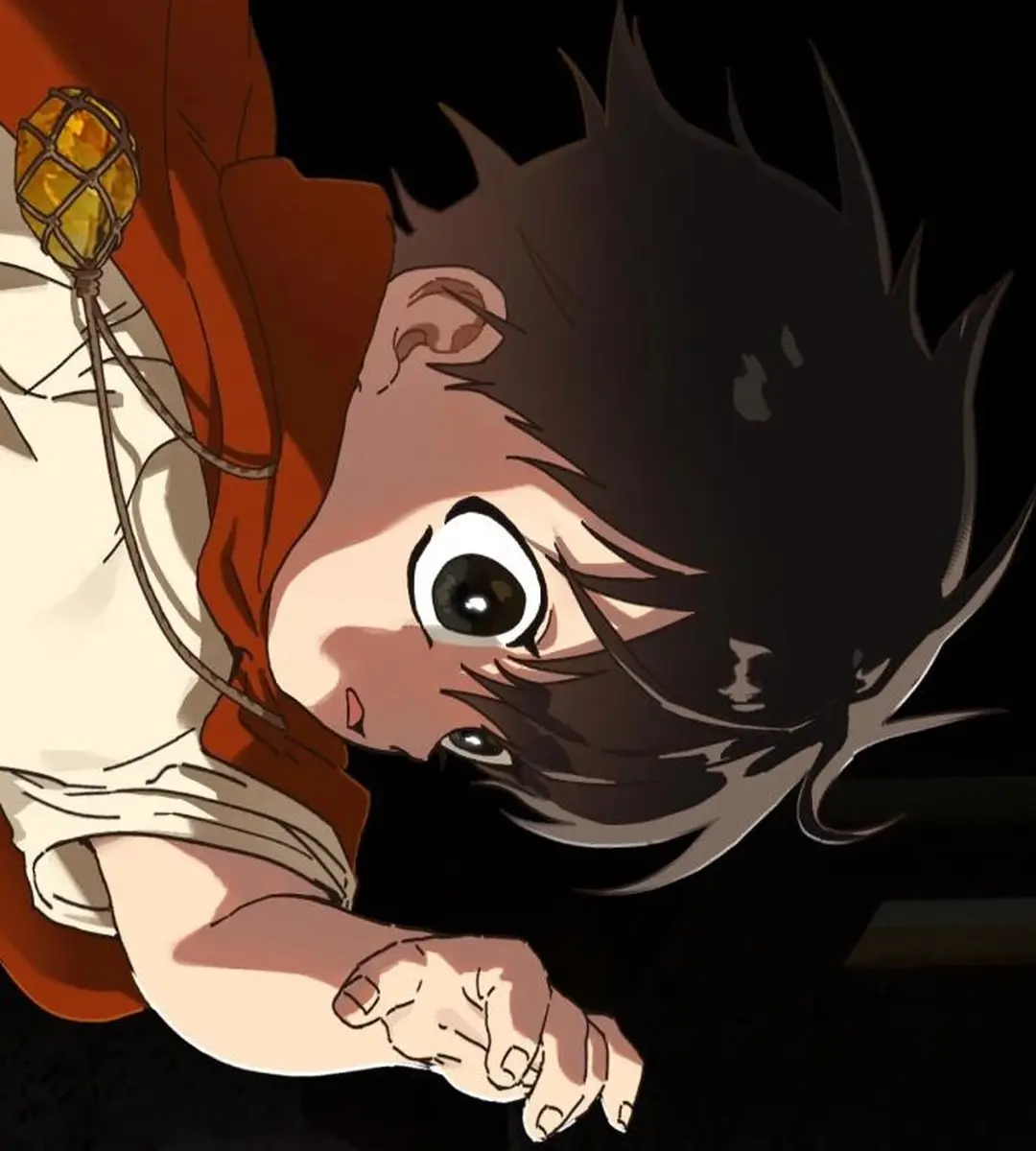 On the Way to Meet Mom Chapter 20 Page 80