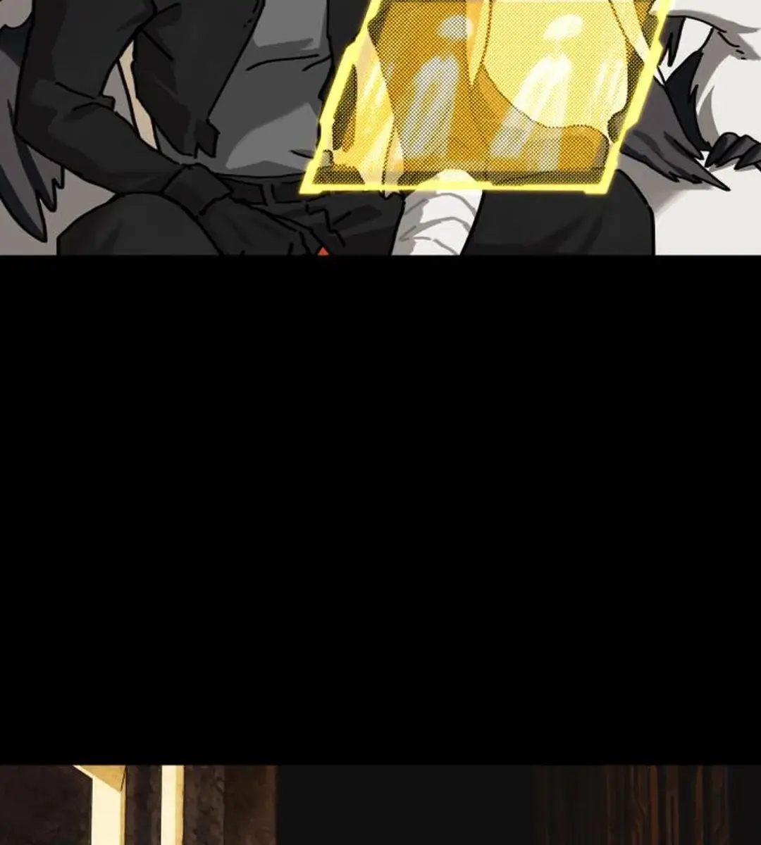 On the Way to Meet Mom Chapter 20 Page 86