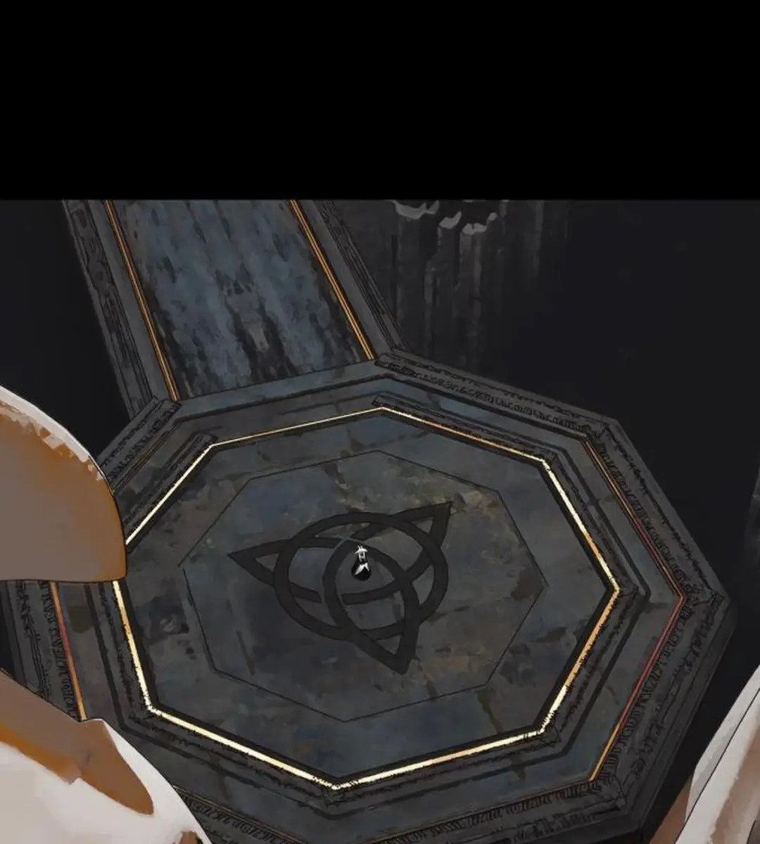 On the Way to Meet Mom Chapter 20 Page 89