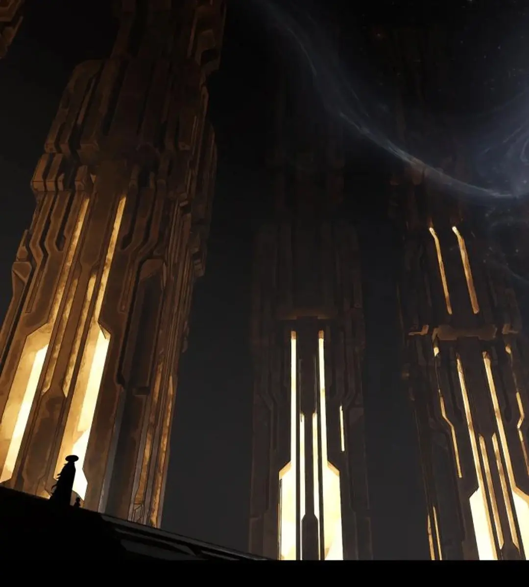 On the Way to Meet Mom Chapter 20 Page 95