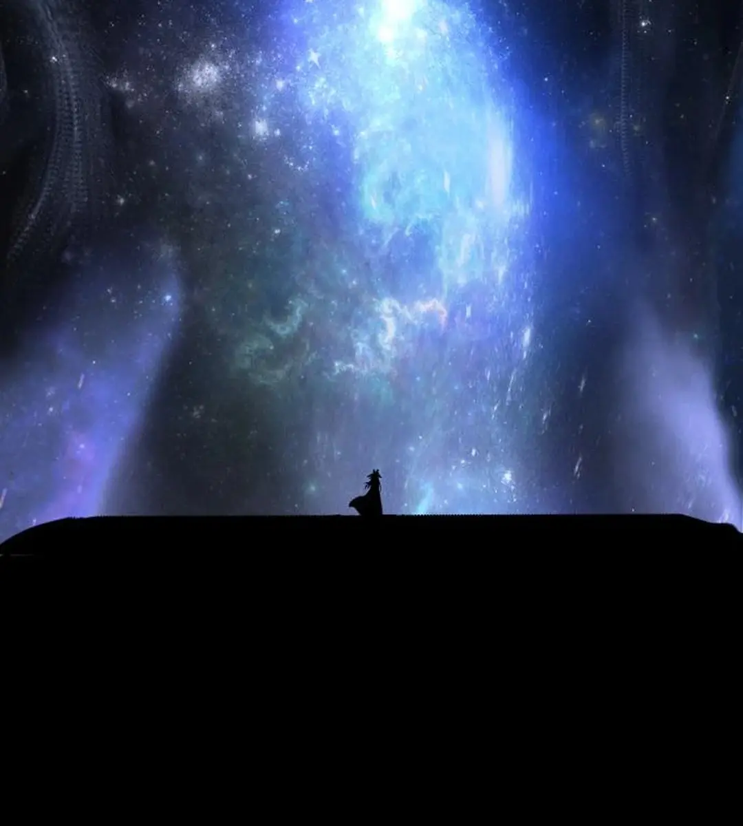 On the Way to Meet Mom Chapter 20 Page 103