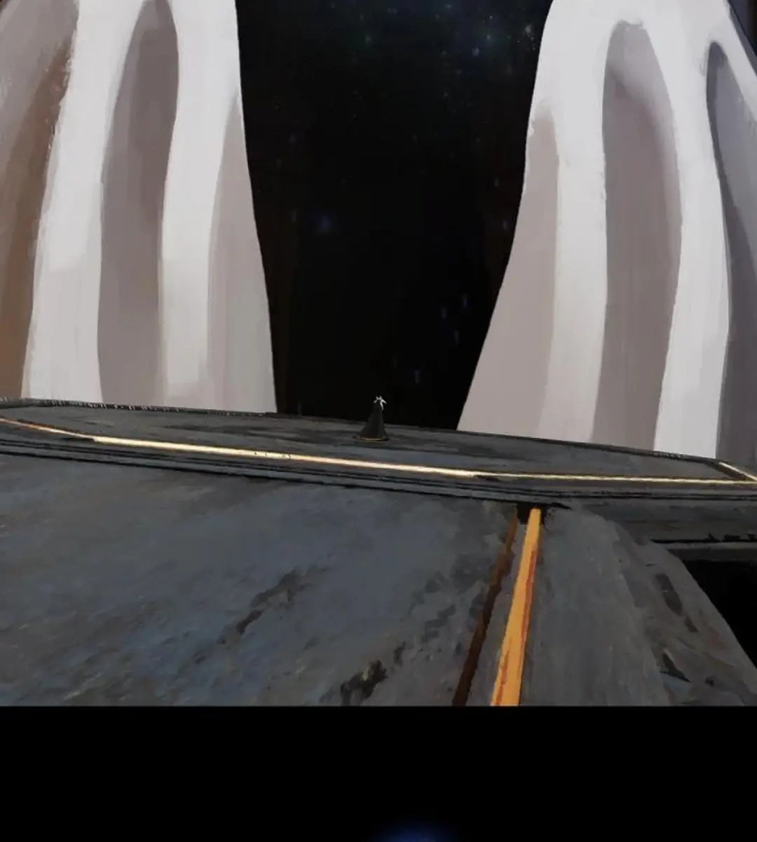 On the Way to Meet Mom Chapter 20 Page 107