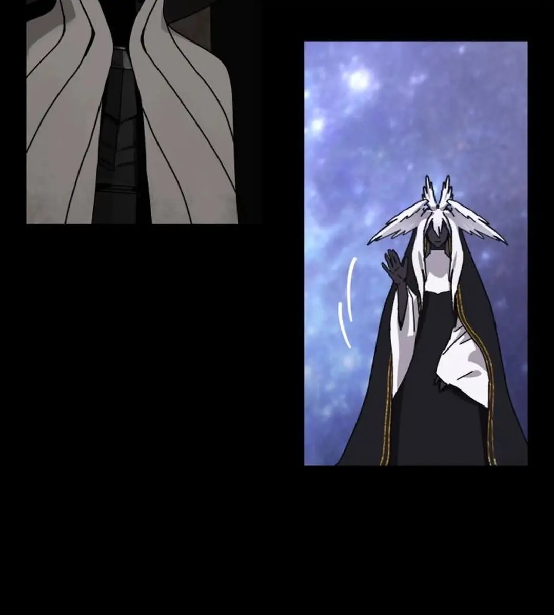 On the Way to Meet Mom Chapter 20 Page 113