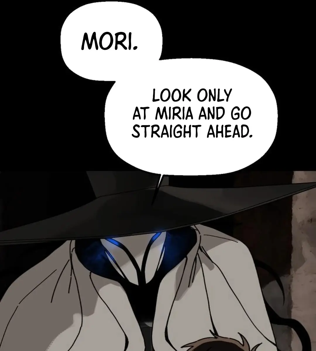 On the Way to Meet Mom Chapter 20 Page 115