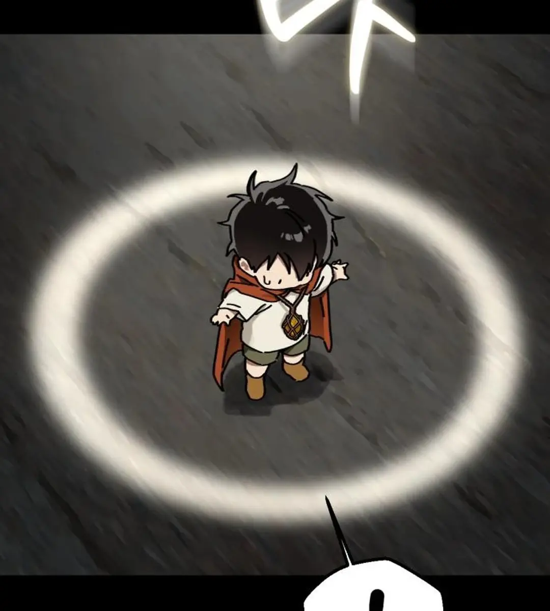 On the Way to Meet Mom Chapter 20 Page 117