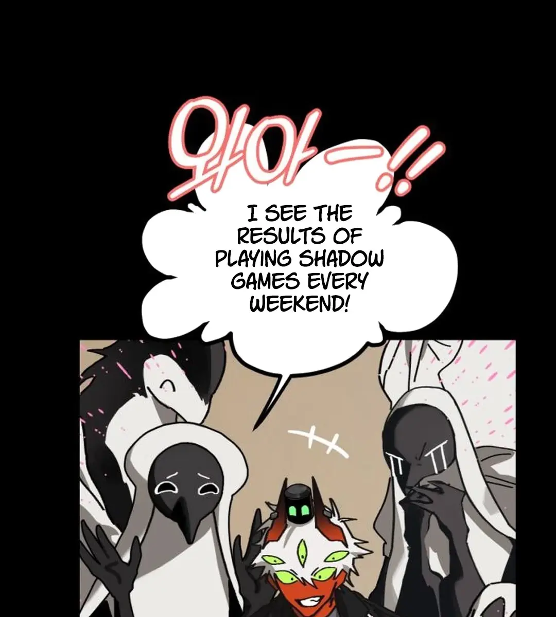 On the Way to Meet Mom Chapter 20 Page 120