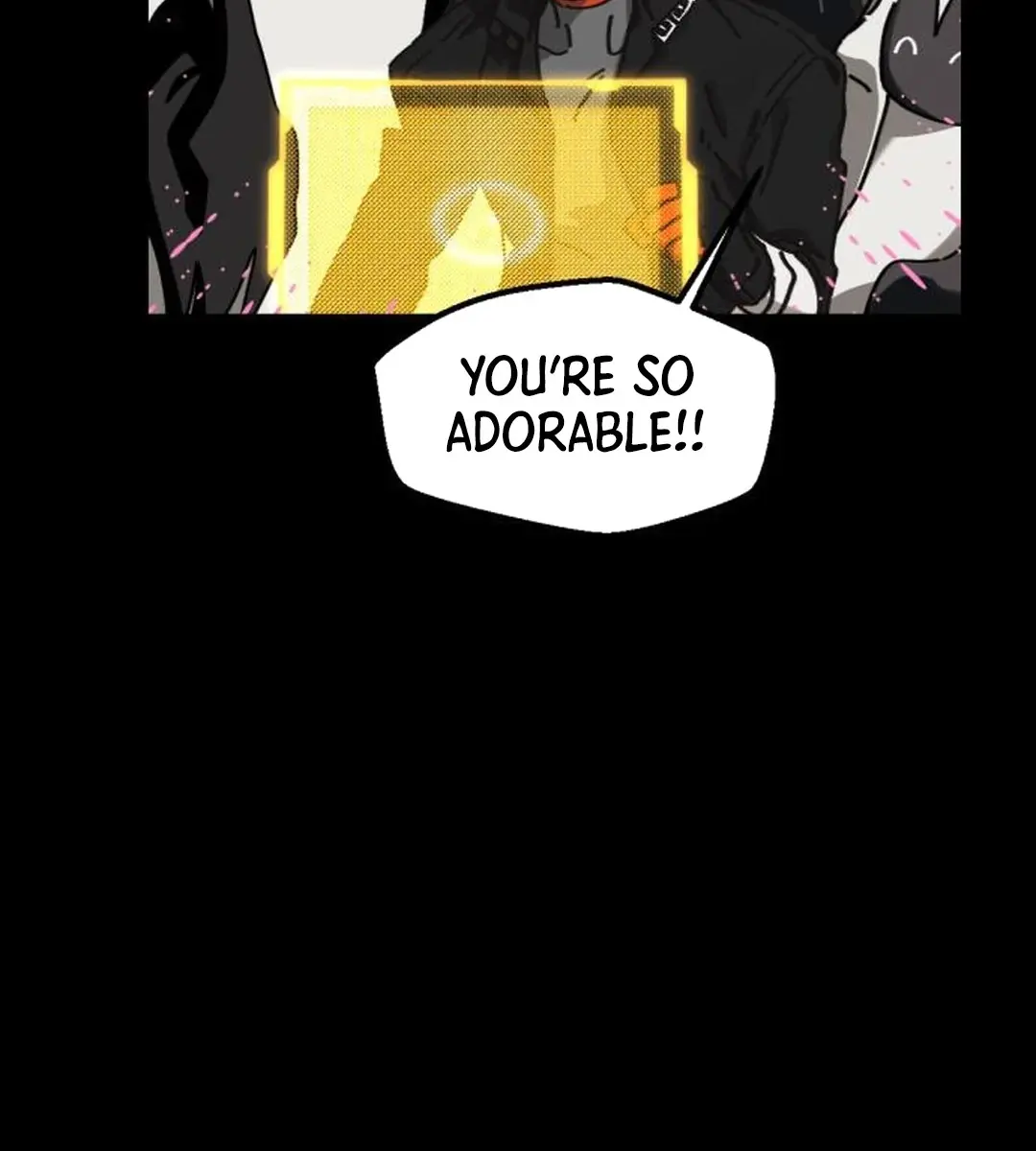 On the Way to Meet Mom Chapter 20 Page 121