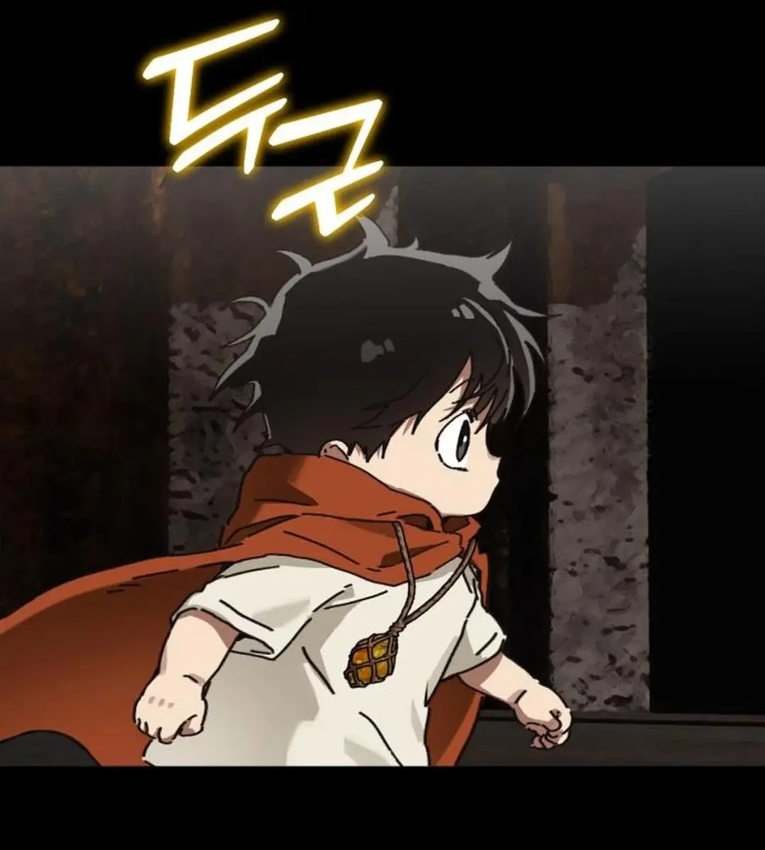 On the Way to Meet Mom Chapter 20 Page 122