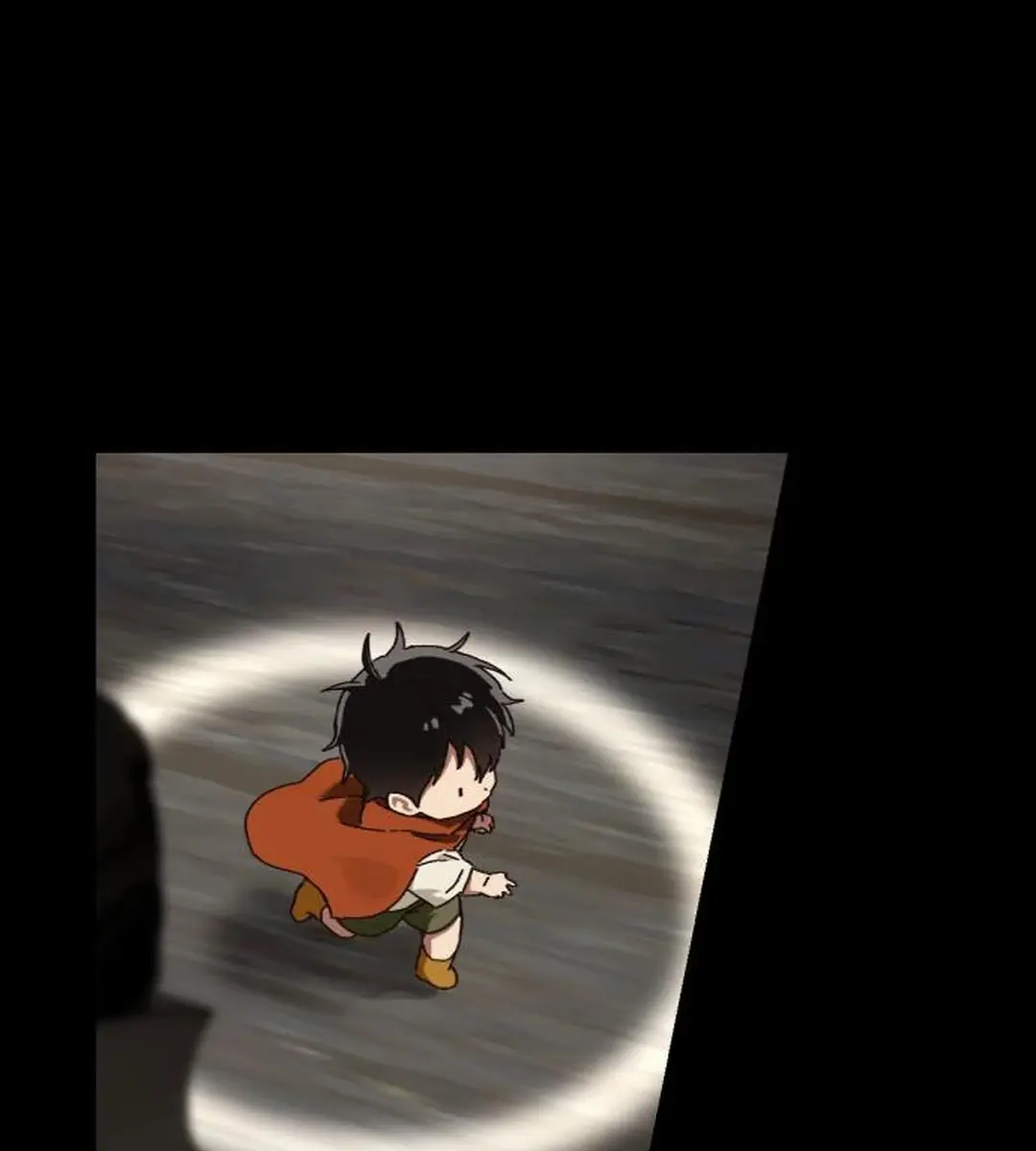 On the Way to Meet Mom Chapter 20 Page 127