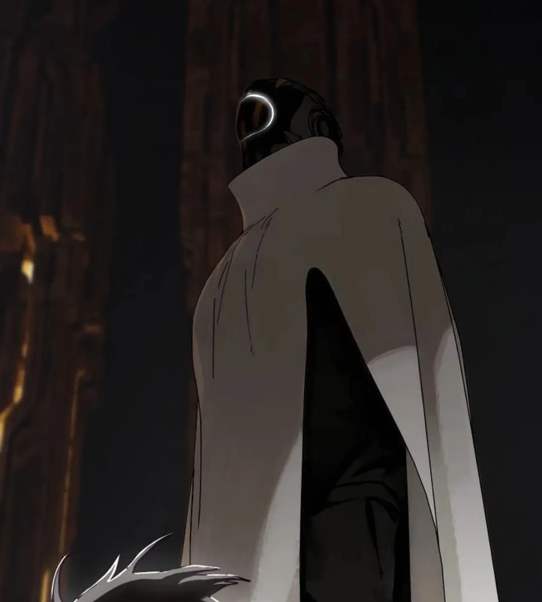 On the Way to Meet Mom Chapter 20 Page 131