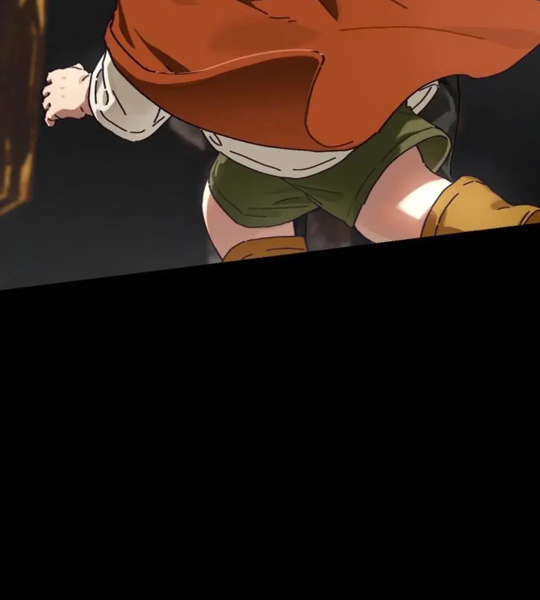 On the Way to Meet Mom Chapter 20 Page 133