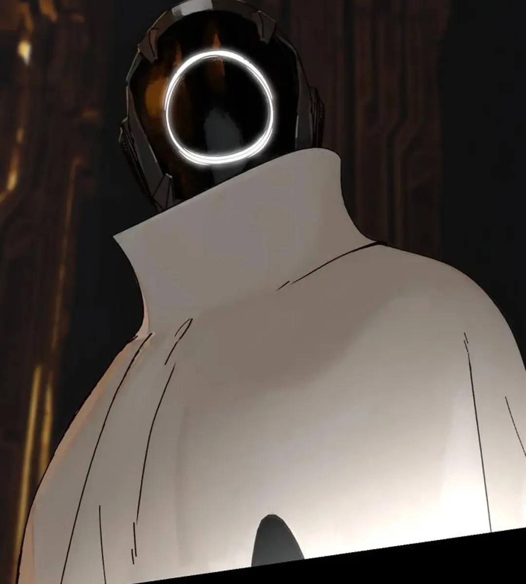 On the Way to Meet Mom Chapter 20 Page 136