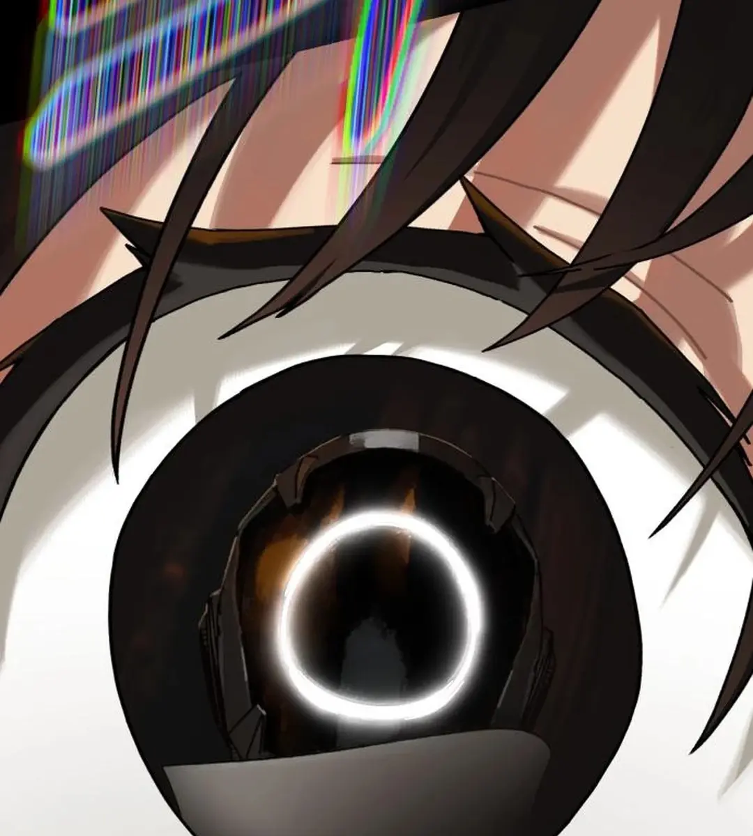 On the Way to Meet Mom Chapter 20 Page 138