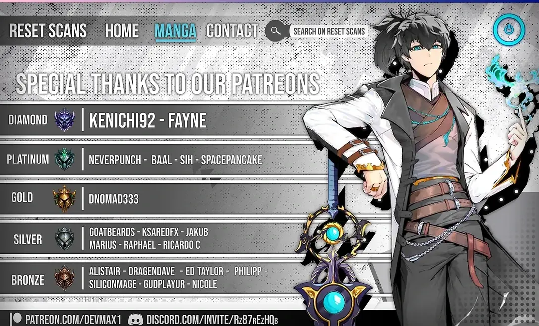 On the Way to Meet Mom Chapter 20 Page 142