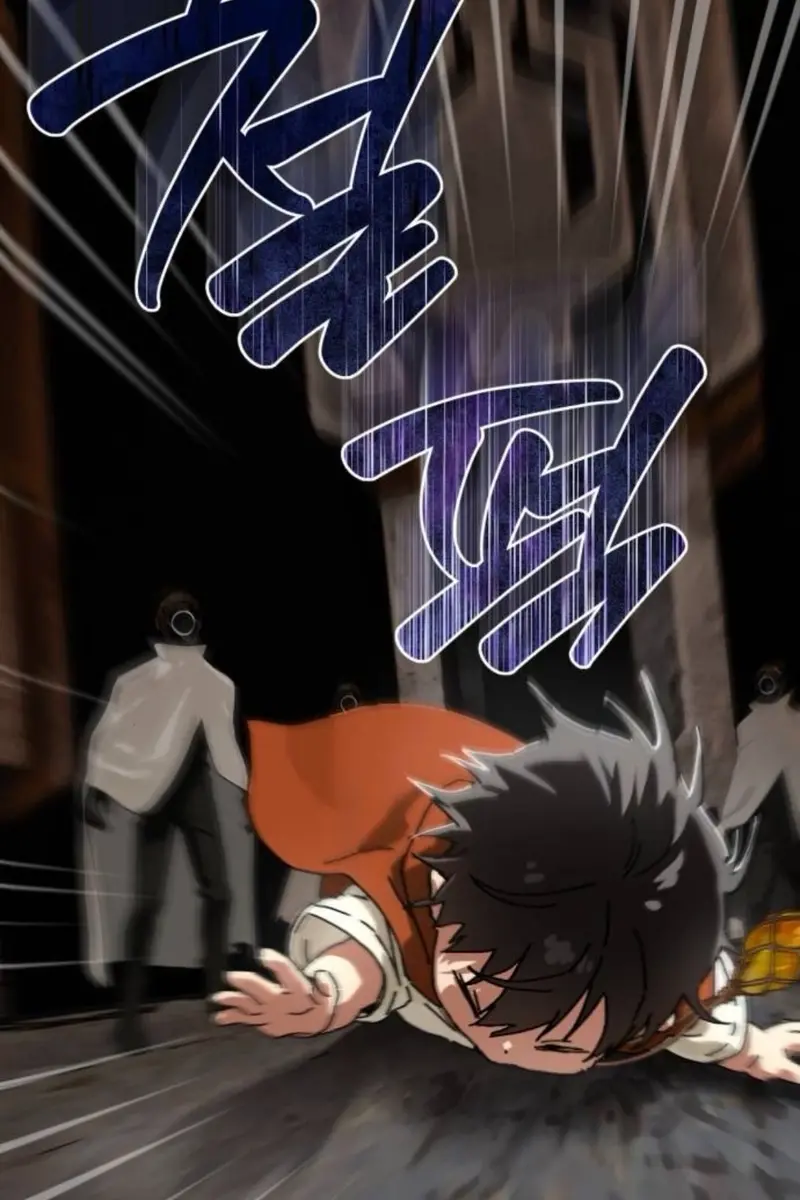 On the Way to Meet Mom Chapter 21 Page 2