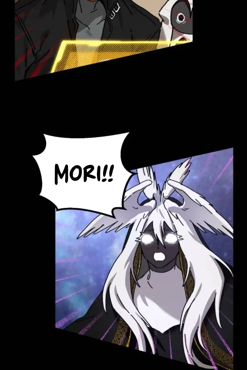 On the Way to Meet Mom Chapter 21 Page 4