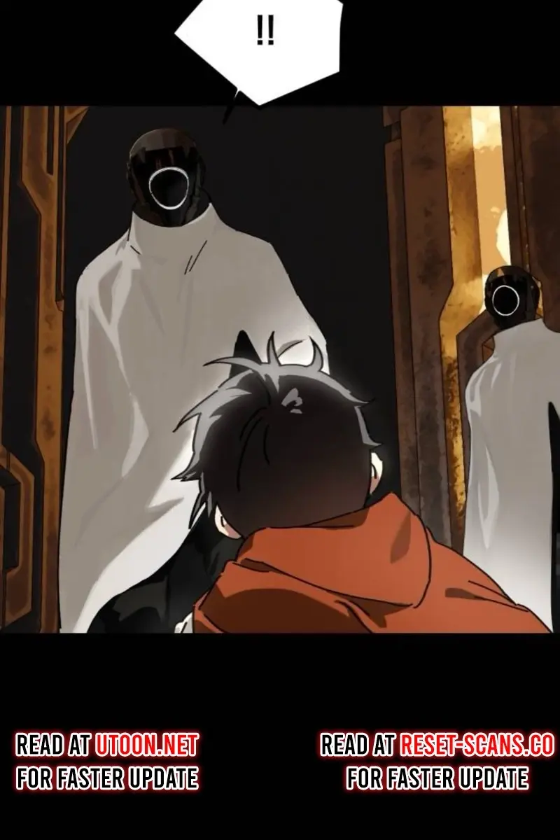 On the Way to Meet Mom Chapter 21 Page 6