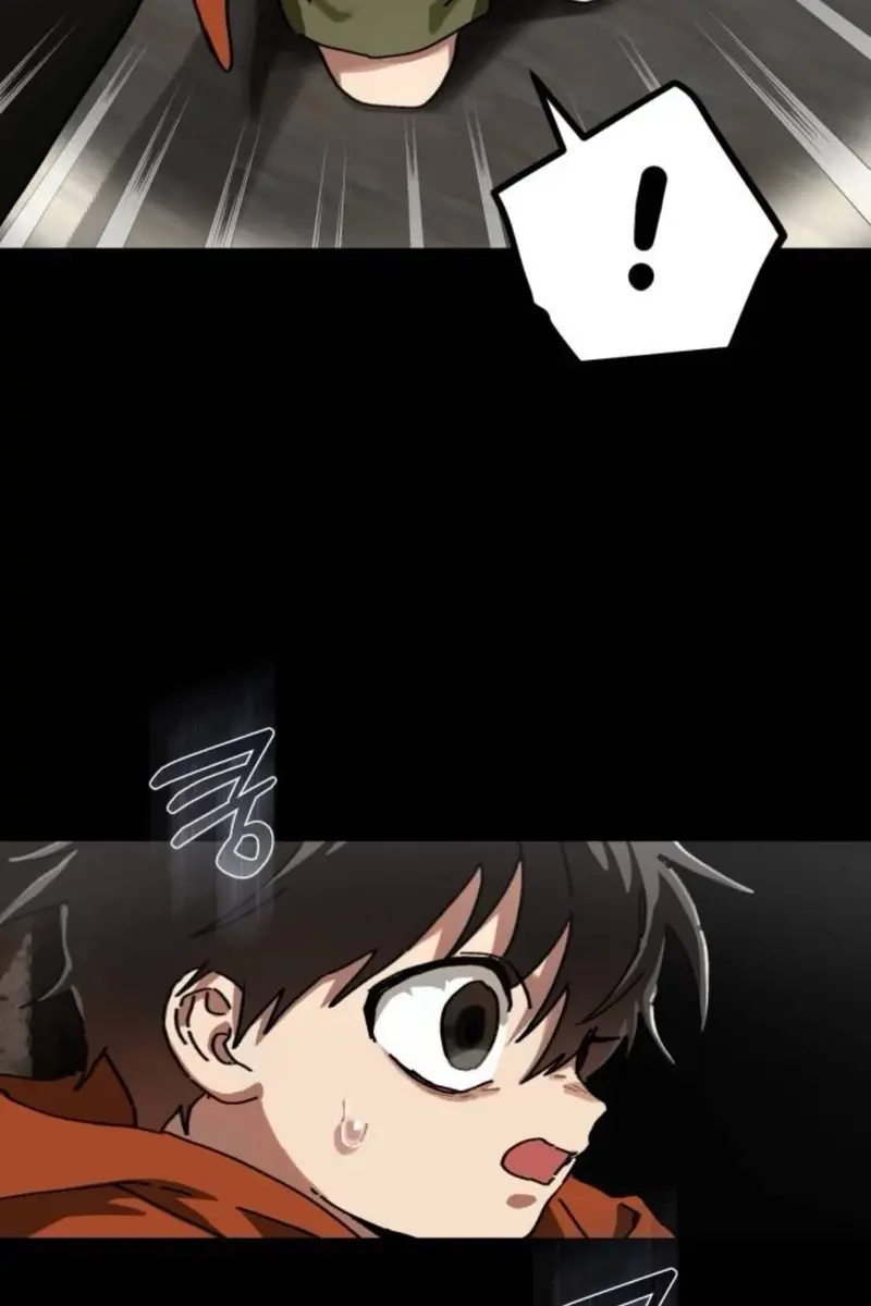 On the Way to Meet Mom Chapter 21 Page 8