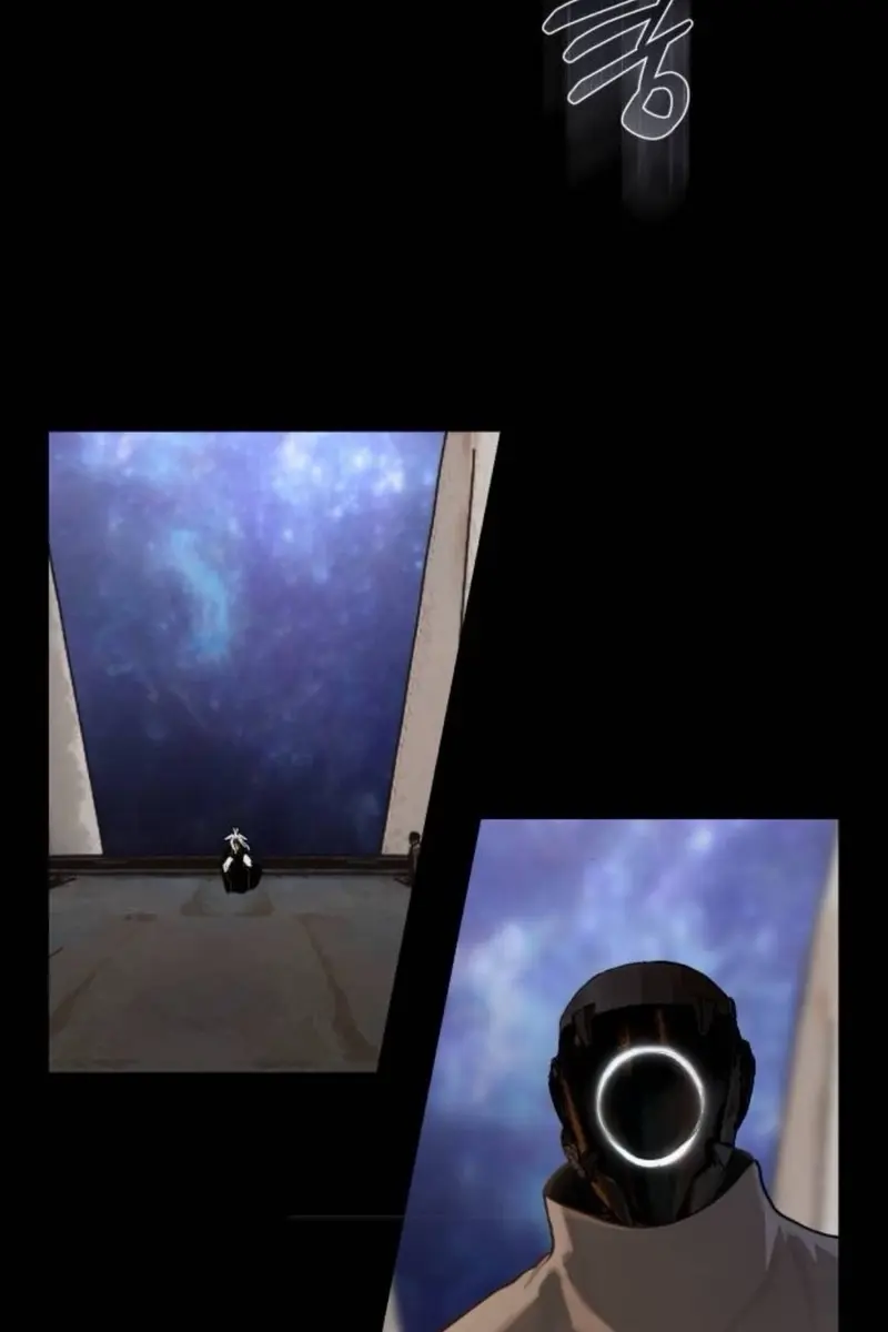 On the Way to Meet Mom Chapter 21 Page 9