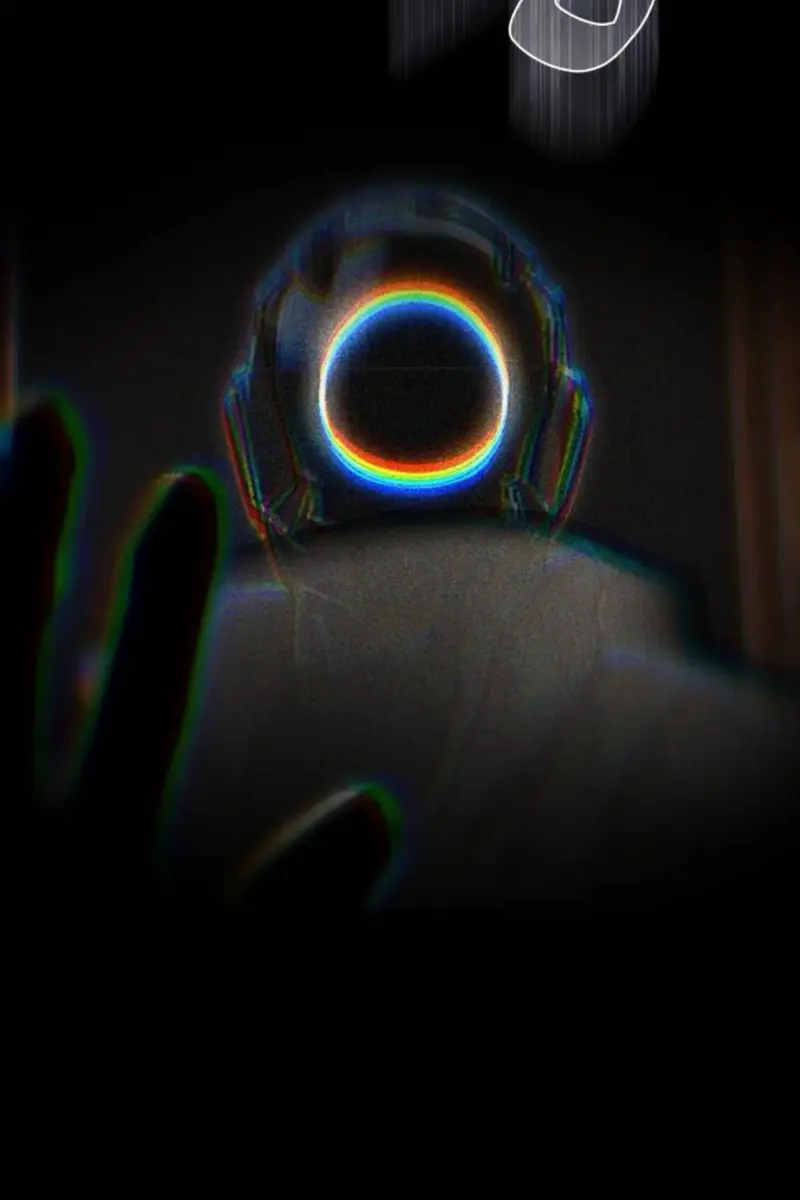 On the Way to Meet Mom Chapter 21 Page 13