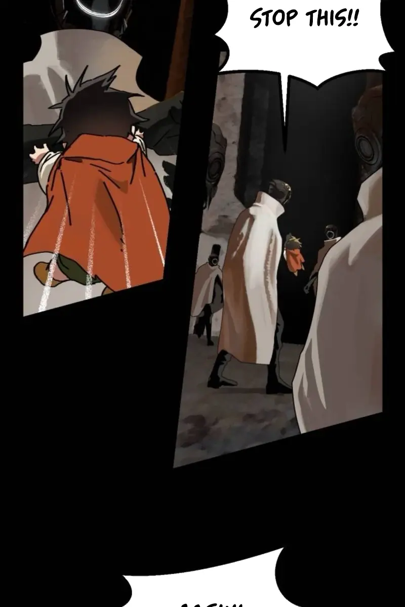 On the Way to Meet Mom Chapter 21 Page 18