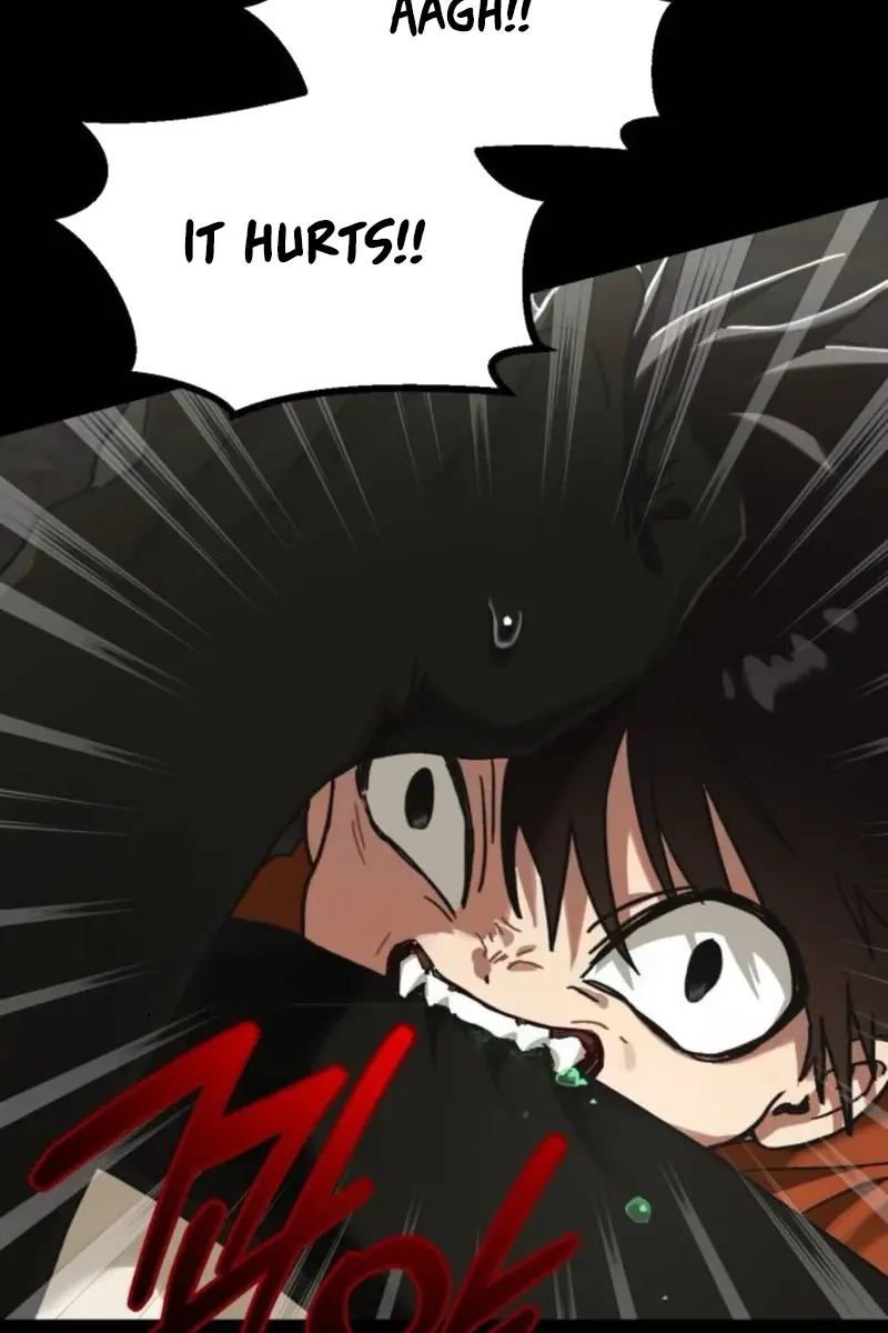 On the Way to Meet Mom Chapter 21 Page 19