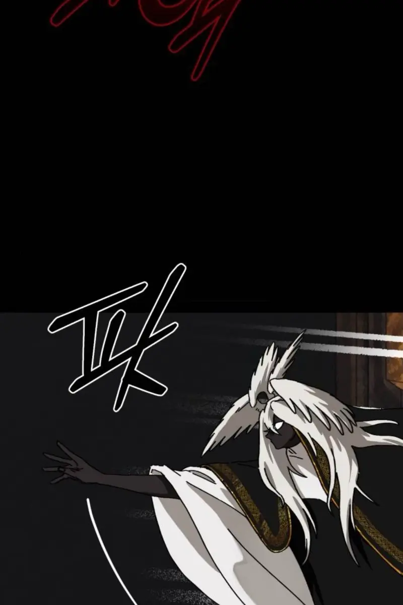 On the Way to Meet Mom Chapter 21 Page 20