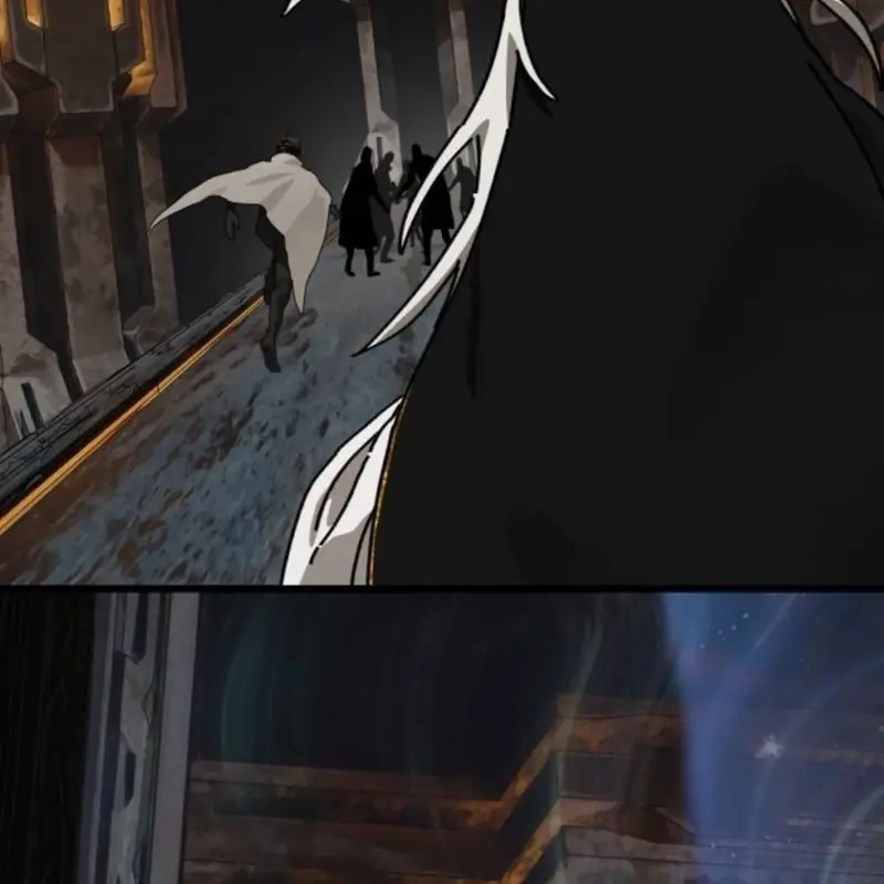 On the Way to Meet Mom Chapter 21 Page 24