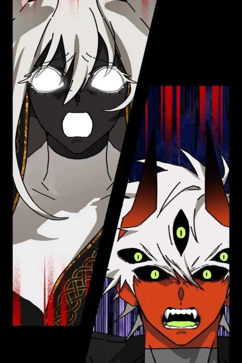 On the Way to Meet Mom Chapter 21 Page 29