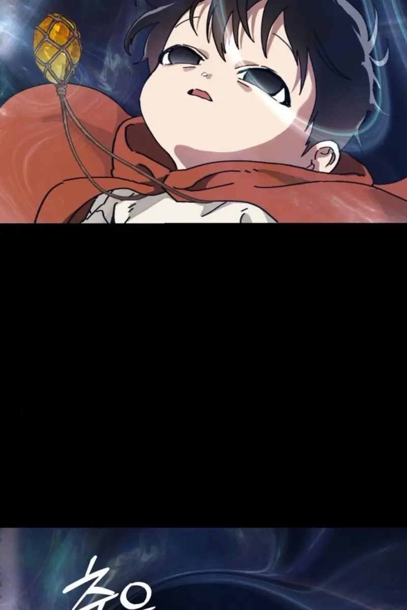 On the Way to Meet Mom Chapter 21 Page 31